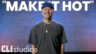 "Make It Hot" (feat. Missy Elliott & Mocha) by Nicole  | Mike Song Hip-Hop Dance Class | CLI Studios