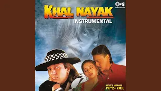 Khal Nayak Hun Mein (Instrumental)