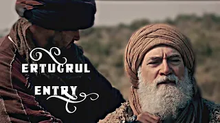 Ertugrul Saves Ibn E Arabi | Claudius Defeats Bamsi & Dogan - ✫ Other Perspective ✫