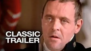 The Bounty Official Trailer #1 - Anthony Hopkins Movie (1984) HD