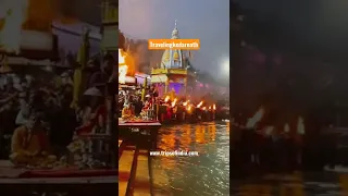 Ganga Dussehra 2022 | Ganga Aarti | Haridwar | Chardham Yatra | Shivshankar | Maa |