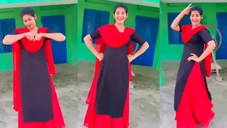 Hamare Sainya Hai noti Saiya karte hain Ta Ta Thaiya new dance video🎥💃