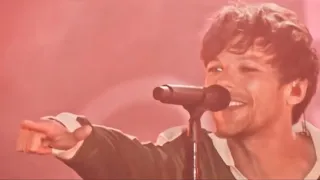 Louis Tomlinson - We Made It   - Away From Home Global Livestream - 04/09/2021