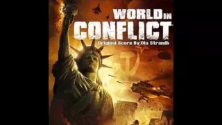 World In Conflict Soundtrack - Full