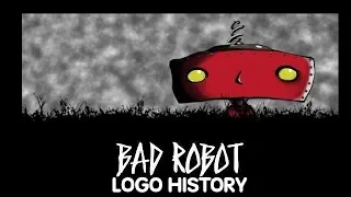 Bad Robot Logo History (#76)