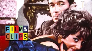 His Women (Il Mantenuto) - Ugo Tognazzi - Full Italian Movie by Film&Clips