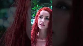 Mera / Queen of The Sea / Aquaman /DC #Shorts