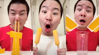 Junya1gou funny video 😂😂😂 | JUNYA Best TikTok November 2021 Part 44