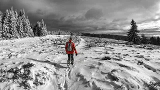 Todorini kukli peak Stara Planina Връх Тодорини кукли Стара Планина