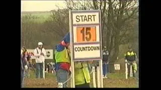 1994 British 125 / OPEN Motocross Elsworth