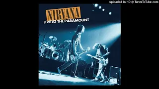 Nirvana - Aneurysm (Live at the Paramount - Filtered Instrumental)