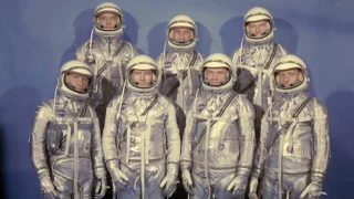 Space Race, 1958: Launching America's Era of Space Exploration