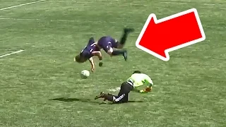 TOP 5 SOCCER FOOTBALL FAILS I WEEK #109 2016