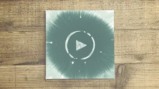 音楽画集「幻燈」（Album Trailer）