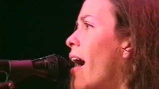 Alanis Morissette - Full Concert - 10/19/97 - Shoreline Amphitheatre (OFFICIAL)