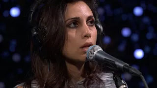 Yasmine Hamdan - Full Performance (Live on KEXP)