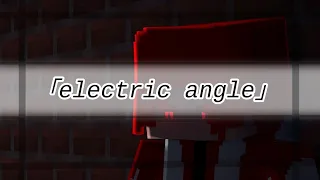 Electric angel meme || minecraft animation || ft.@DarkReaperO