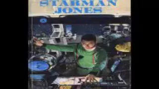 Starman Jones  - Robert A  Heinlein