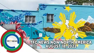 TFC News Now North America | August 18, 2022