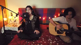 The Cranberries- Zombie (Cover Sofia Becerra)