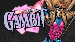 X-Men Origins: GAMBIT