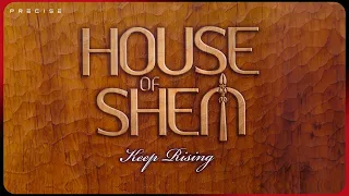 House of Shem - Thinking About You (Audio)
