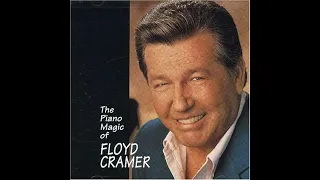 Floyd Cramer - The Piano Magic Of Floyd Cramer - Complete CD [1994].