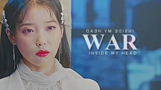 Jang Man Wol | WAR INSIDE MY HEAD