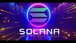 Solana (SOL) - Análise de hoje, 04/01/2023! #SOL #Solana #BTC #bitcoin #XRP #ripple #ETH #Binance