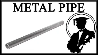 Falling Metal Pipe Sound Effect Lore