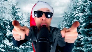 All I Want For Christmas Is You (metal cover by Leo Moracchioli)