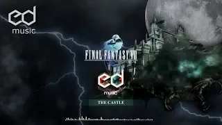 FF8 The Castle Music Remake