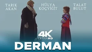 DERMAN Türk Filmi | FULL | 4K ULTRA HD | TARIK AKAN | HÜLYA KOÇYİĞİT | TALAT BULUT