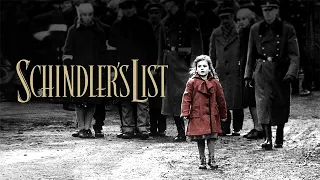 [1 HOUR] - "Schindler's List" Soundtrack - Theme From Schindler's List