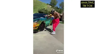 KAMAIYAH & YG - fuck it up (TikTok compilation)