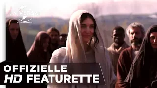 Maria Magdalena - Featurette "Sizzle" deutsch/german HD