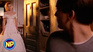 Mary Jane Is A Runaway Bride | Spider-Man 2