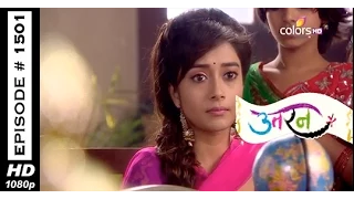 Uttaran - उतरन - 7th November 2014 - Full Episode(HD)