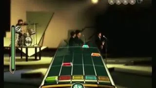 The Beatles Rock Band: I Want To Hold Your Hand 100%