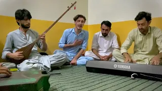 Hardi kelir wa abas jahan || Rizwan rizvi ||