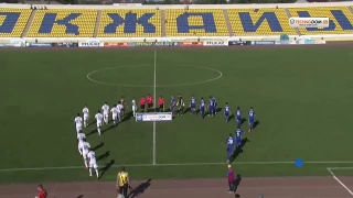 Akzhayik Oral vs FC Ordabasy 1-2 Highlights - Kazakhstan Premier League