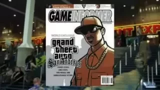 История серии Grand Theft Auto часть 4