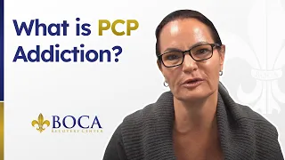 What is PCP Addiction?