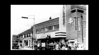 Basingstoke Through The years