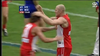 Swans v Eagles | Grand Final Highlights