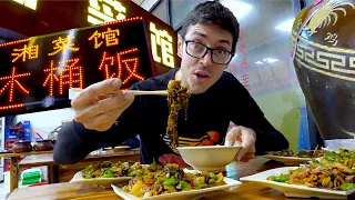 🇨🇳 GuangZhou Street Food Feast (First Meal in China After Nearly 4 Years!!)