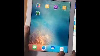 iPad. iCloud Bypass. iPad 3(A1430). Разблокировка айклауд. Отвязка.