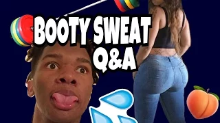 FRESH NEW Q&A !!