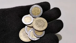 OJO! MONEDAS DEL CAMBIO QUE NO DEBES GASTAR! *VENDELAS*