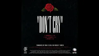 Guns N' Roses – Don't Cry (Single) (1991)